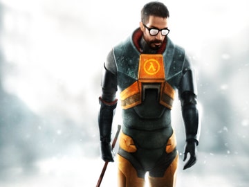Half-Life